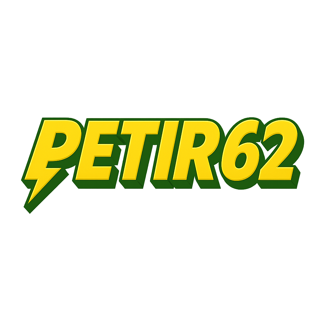 Logo PETIR62
